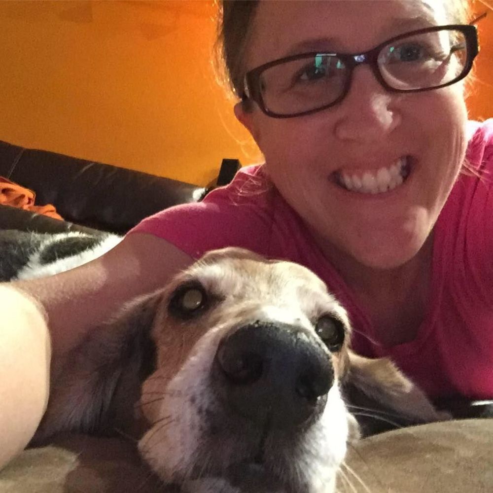 Meet your Posher, Tina